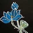 floral/WaterLilyBlue-small
