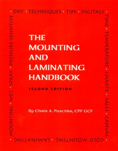 Handbook second edition