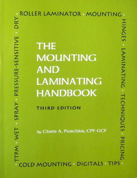 Handbook third edition