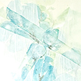 HiddenFlowersTeal1