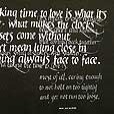 TakingTime