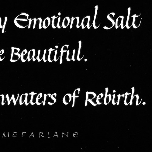 EmotionalSalt