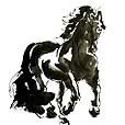 HorseFriesian