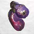 Mulberry Eggplant 2