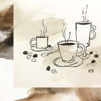CoffeeTimeNapkin2