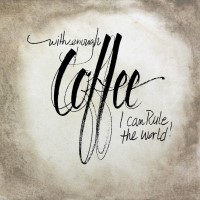 EnoughCoffeeTaupe