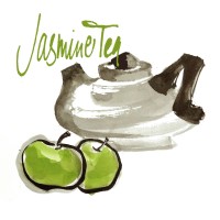 Jasmine Tea