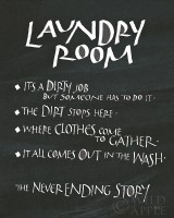 LaundryRoomSayings
