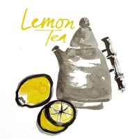 Lemon Tea