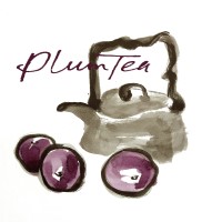 Plum Tea