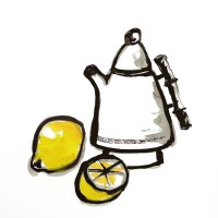 Teapot&Lemons