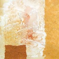 Texture Ochre