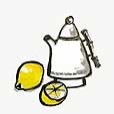 LineTeapotLemon