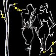 GirlfriendsYellow